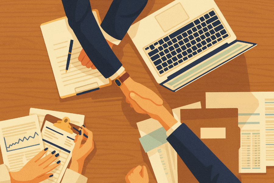 Free Consultation with a Personal Injury Attorney