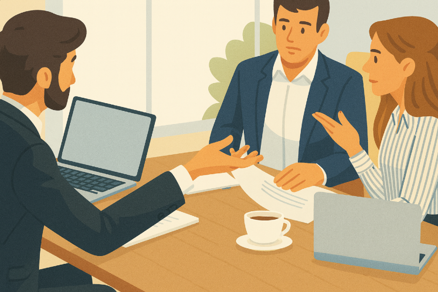Free Initial Consultation