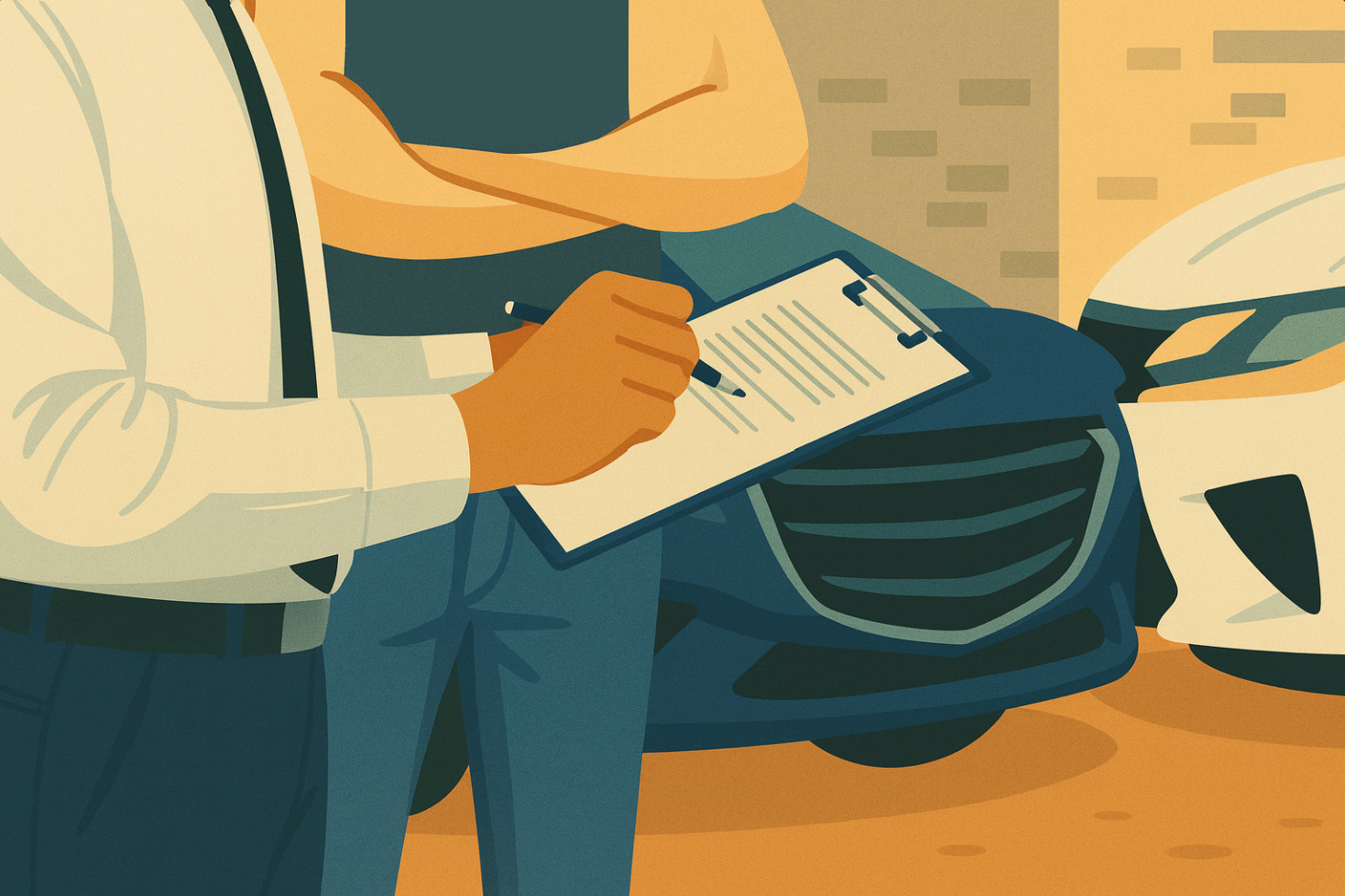 Gathering Evidence to Support a Fatigue-Related Claim