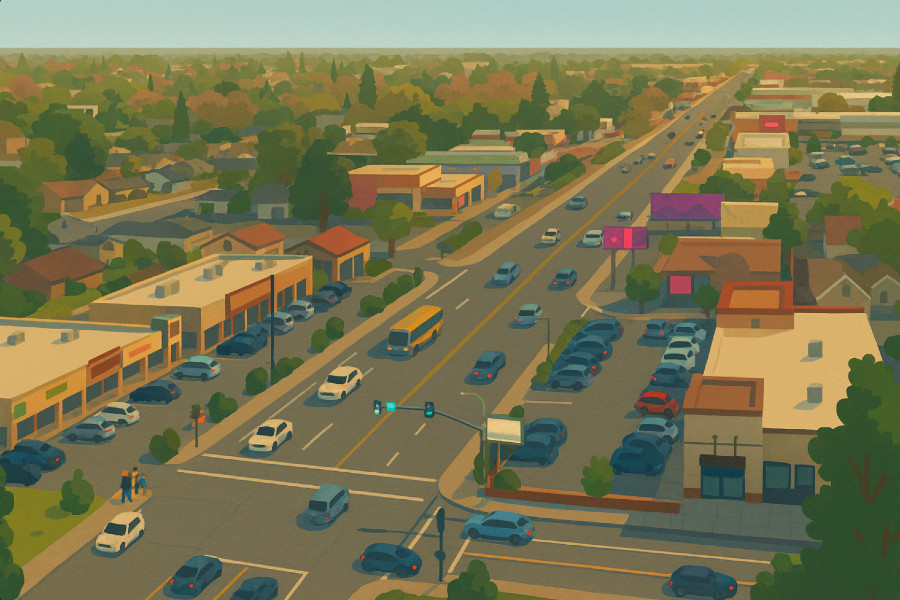 car accident attorney near me