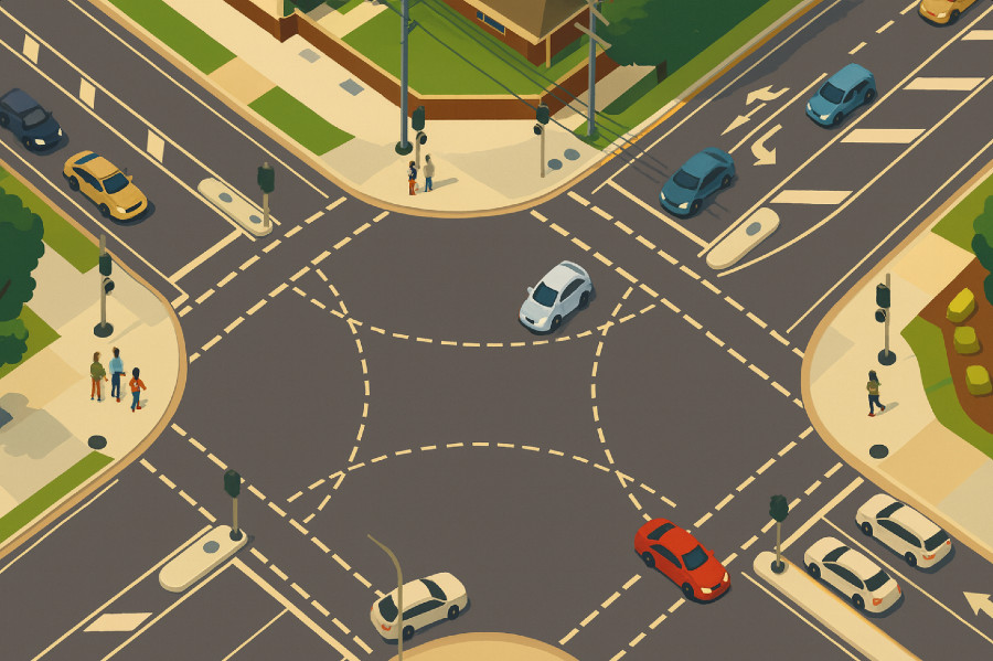 Sacramento car accident attorney