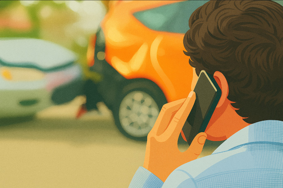 car accident attorney in Sacramento