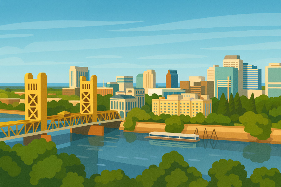 Sacramento personal injury attorney