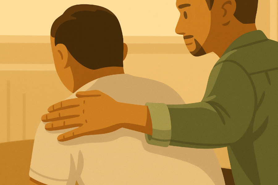 Civil and Criminal Cases