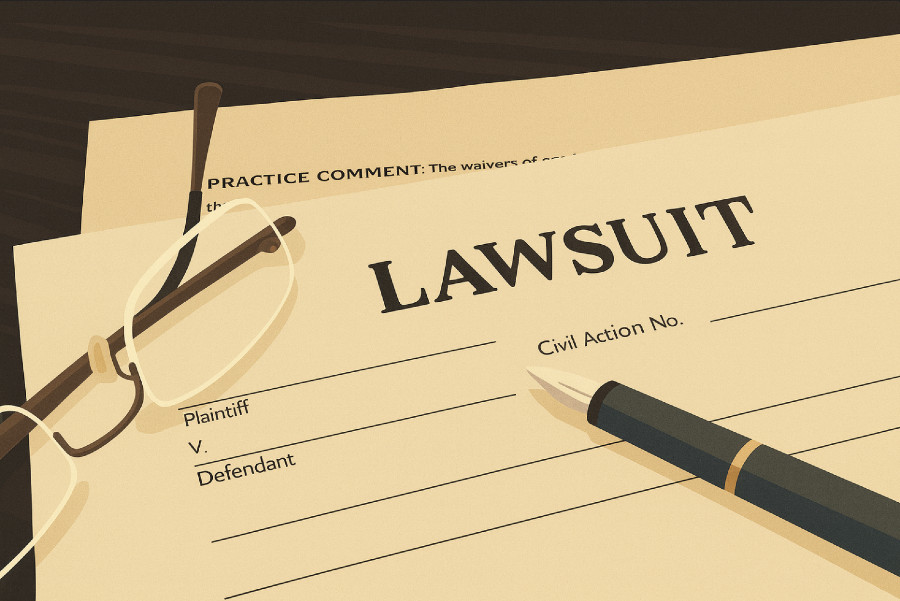 Wrongful Death Claim and Criminal Charges