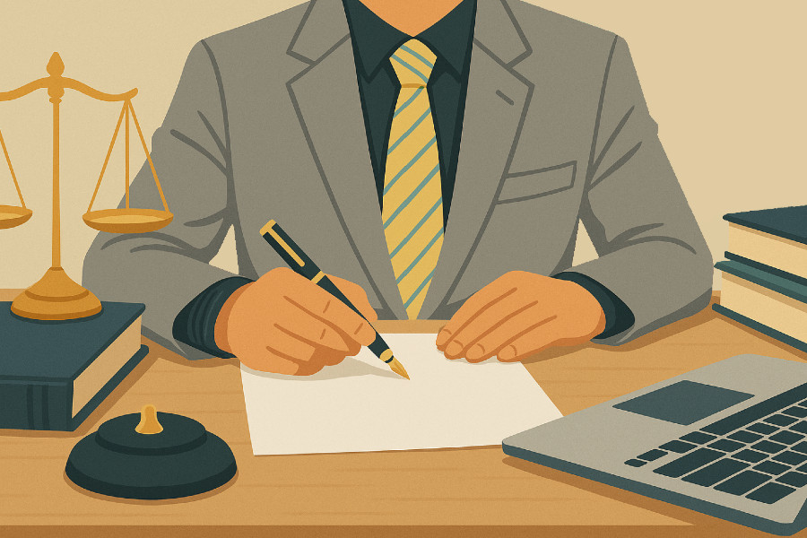 Wrongful Death Attorney