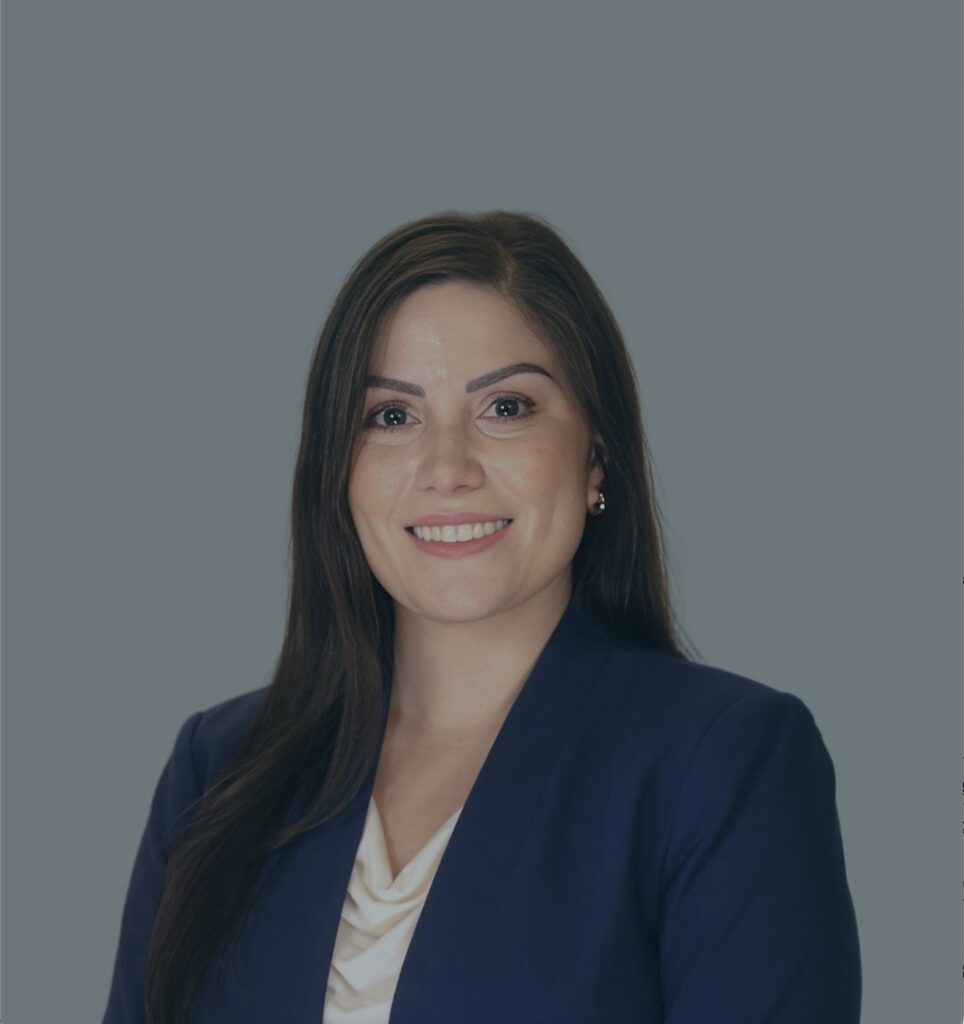 Accident Attorney Shabnam Pourghorban