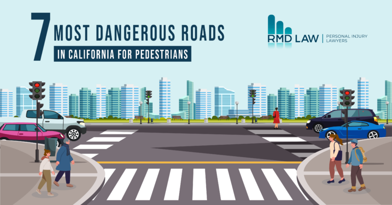 most dangerous roads in california