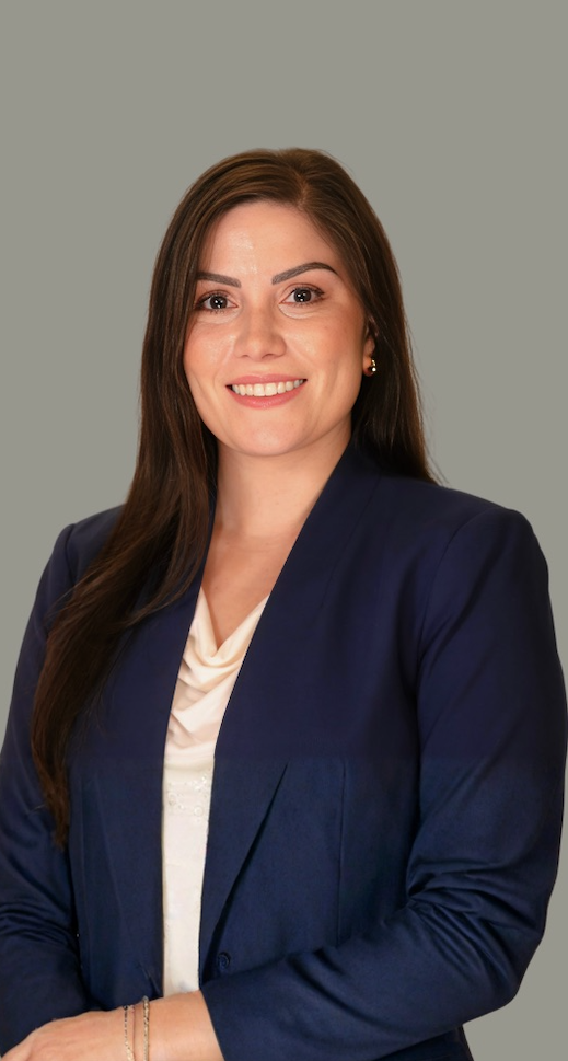 Attorney Shabnam Pourghorban