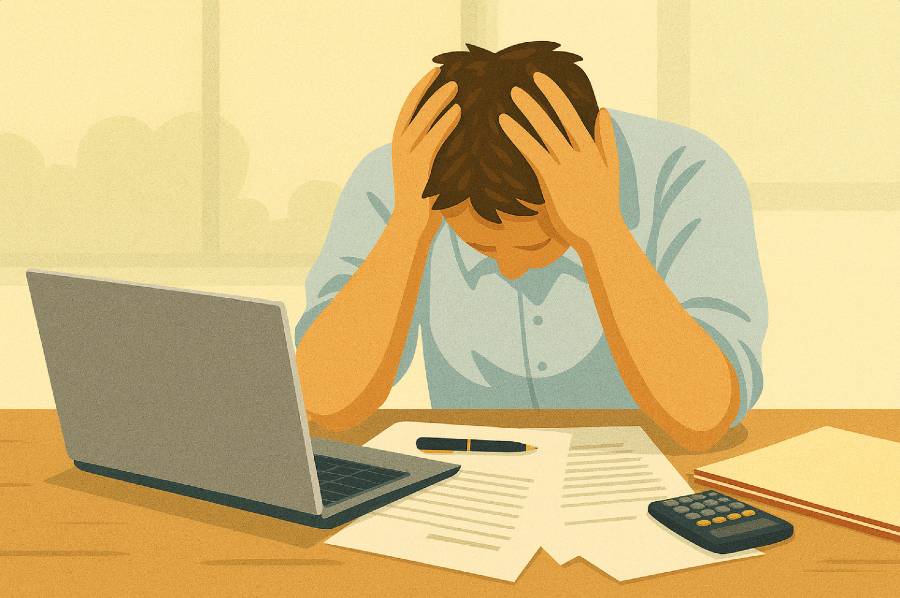 Personal Injury Attorney