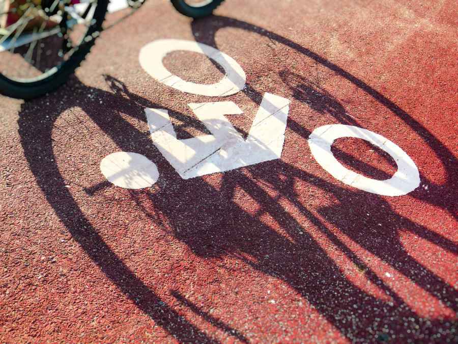 New E-Bike Laws