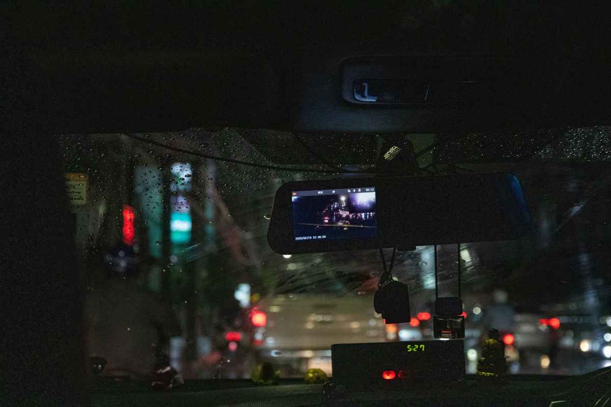 California Car Accident Attorney