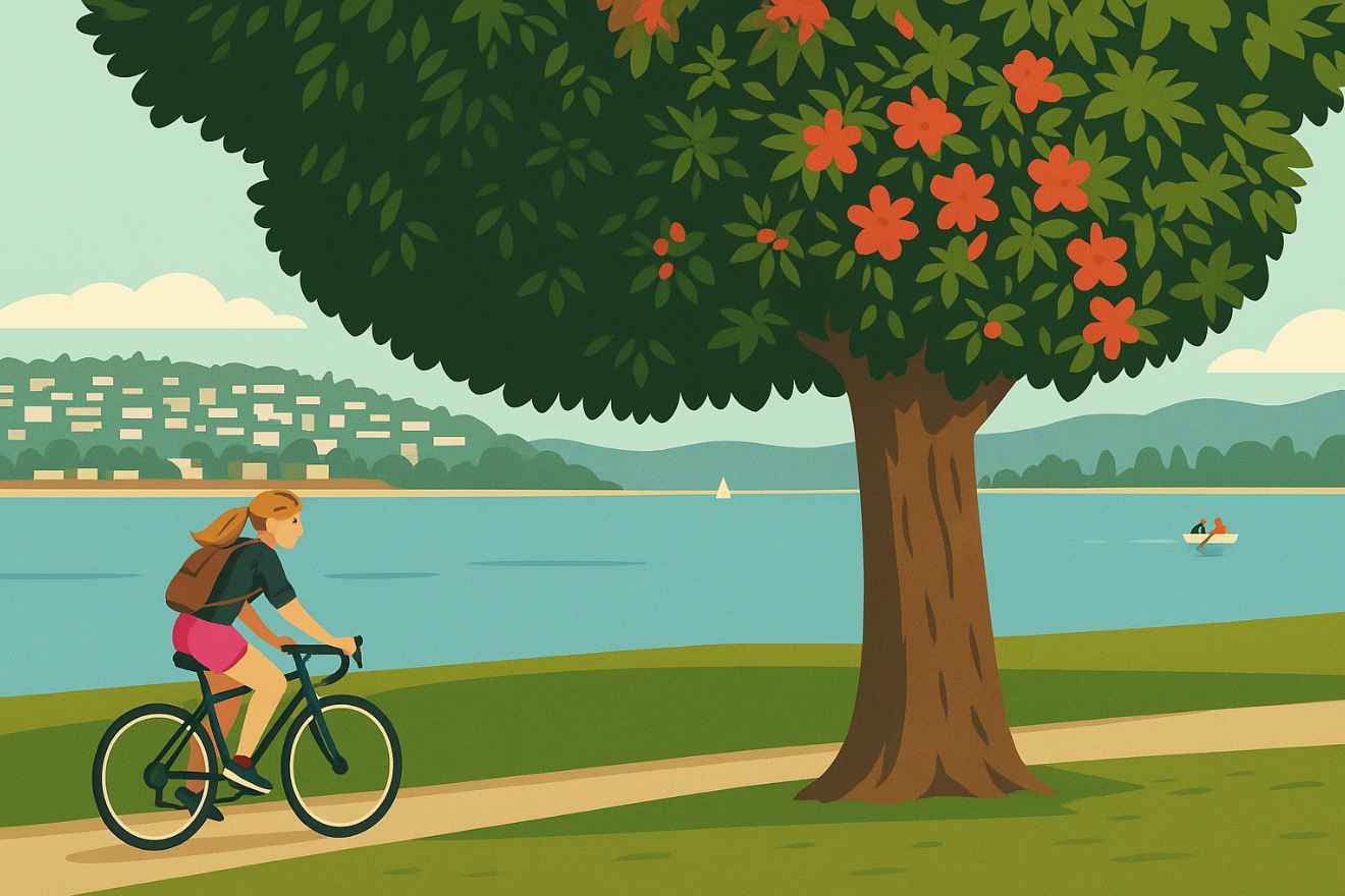 Bicycle Accident Lawyer