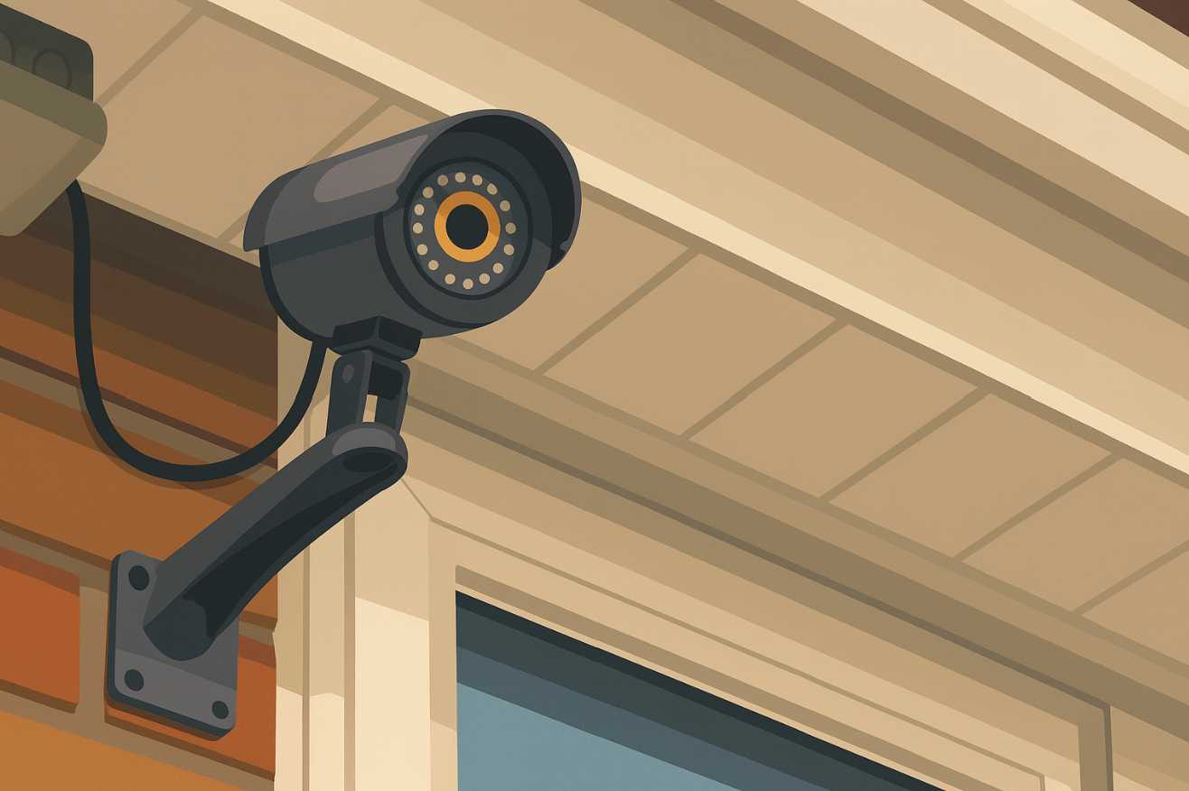 How Camera Footage Can Strengthen Your Personal Injury Case