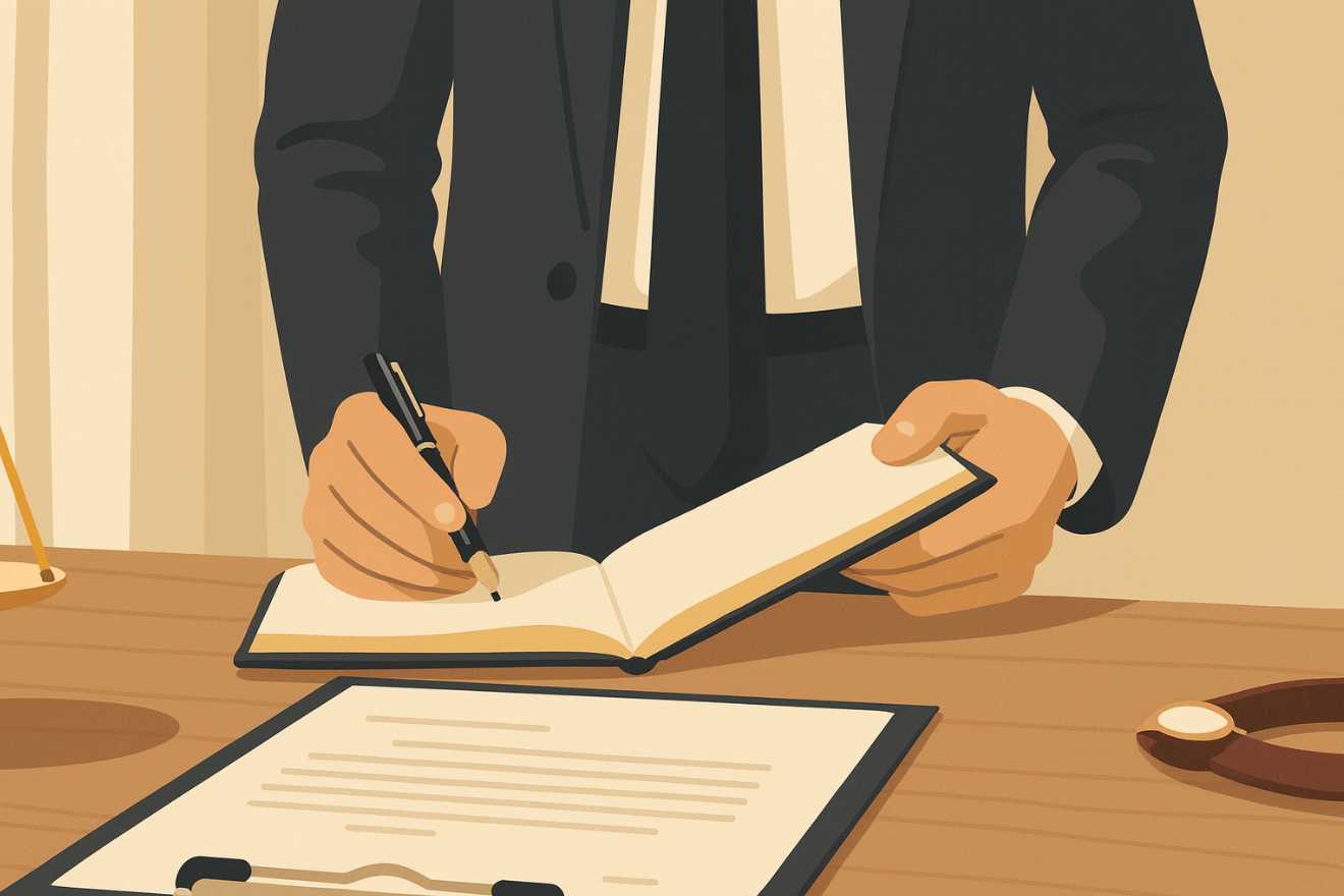 How a Slip and Fall Accident Lawyer Can Help You