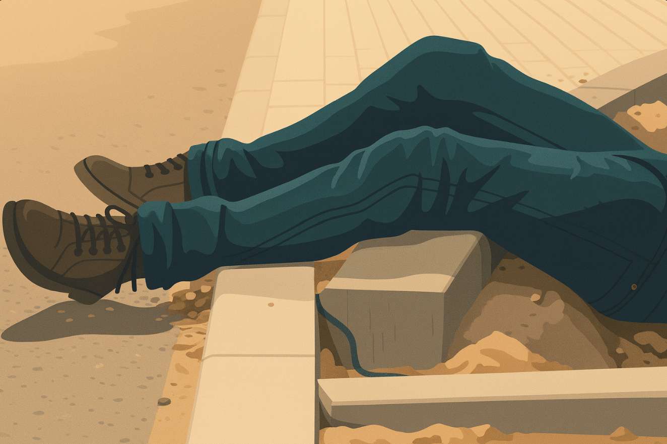 Key Differences Between Slip and Fall vs Trip and Fall