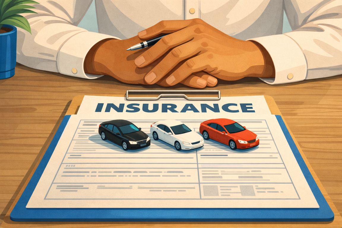 Waymo vs. Uber: Insurance Limits and Risk Exposure