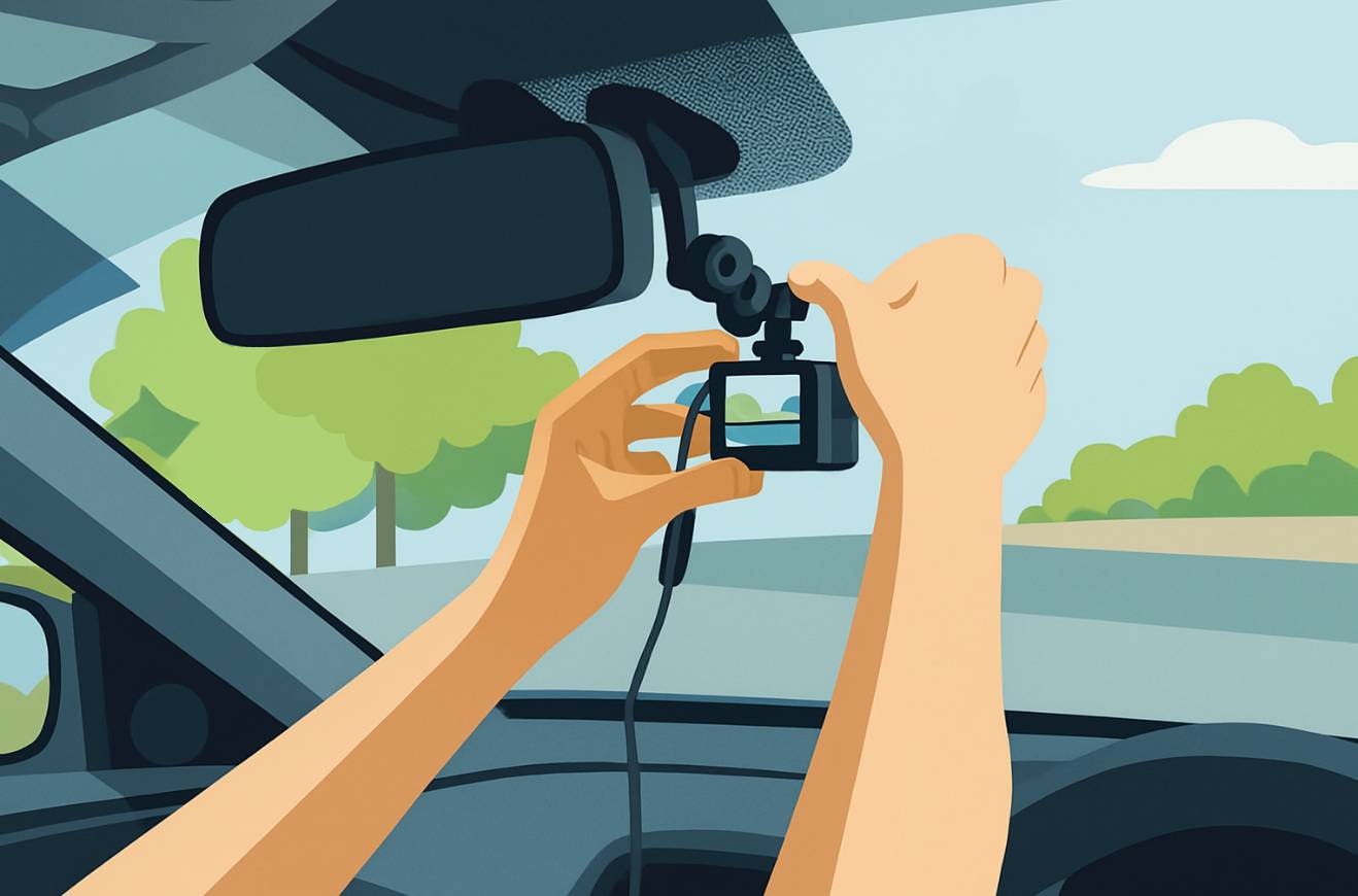 When the Footage Matters Most