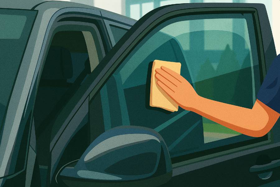 Car Accident Attorney Near Me