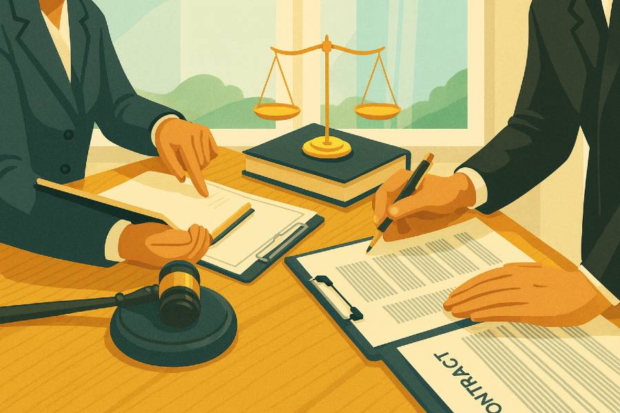 How a wrongful death lawyer can help