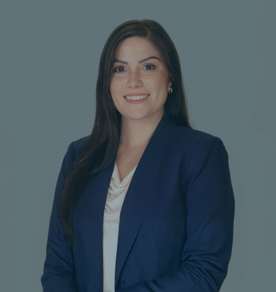 Attorney Shabnam Pourghorban