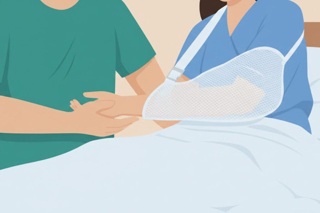 Fractures and Broken Bones