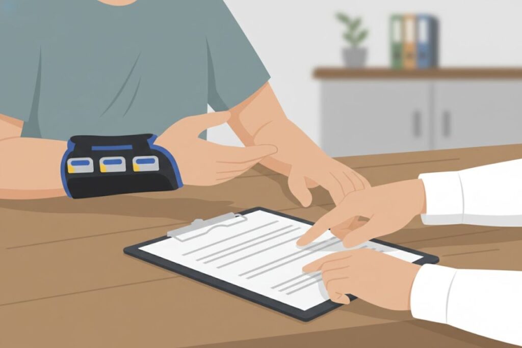 Protecting Your Health and Legal Rights: Next Steps After an Accident