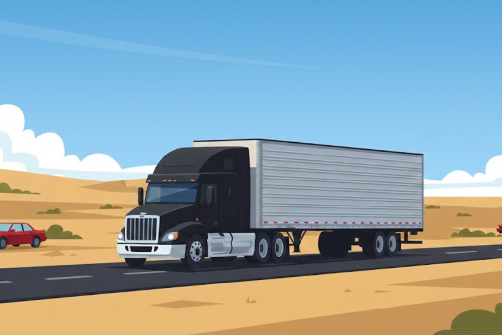 How Can RMD Law Help Victims of Truck Accidents