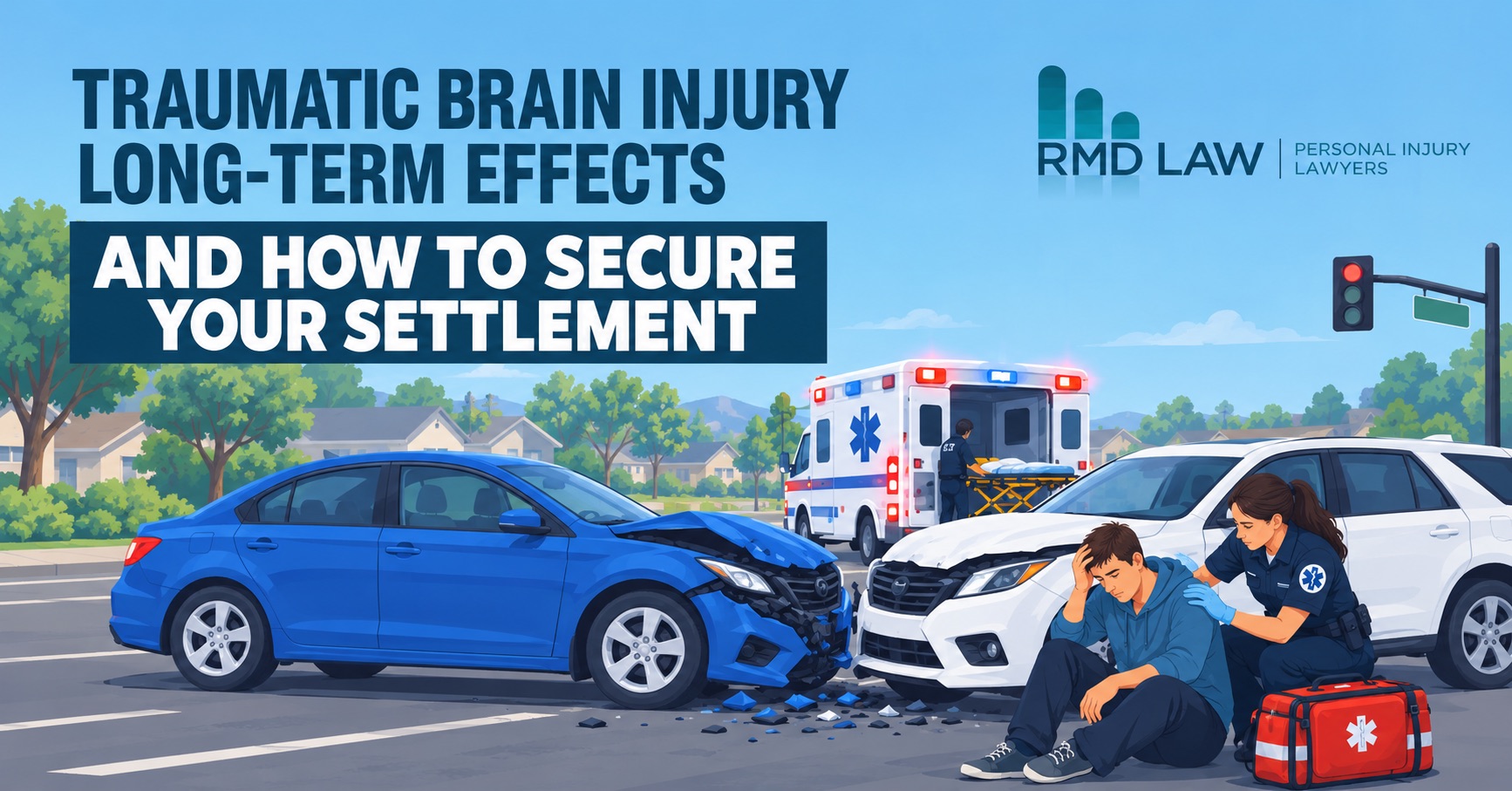 Traumatic Brain Injury